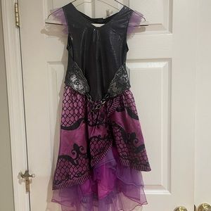 Ever After High Raven Queen Costume